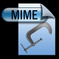 MIME File (globe)